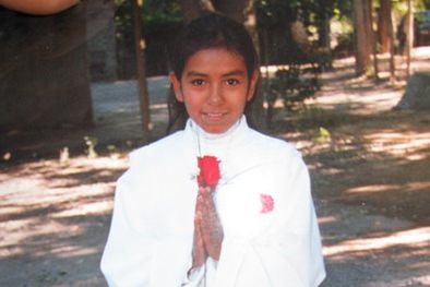 MDZol | Mayra Tarifa, la joven asesinada en Junín