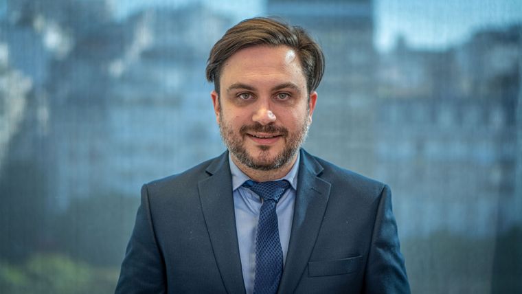 Ramiro Marra sostuvo que daría de baja el canal de televisión infantil Pakapaka ya que, según su madre, bajan tendencias ideológicas Foto: Julián Volpe/MDZ