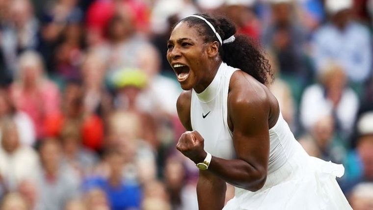 Serena Williams ingresó a la testing pool antidopaje, paso obligatorio para regresar al circuito profesional.