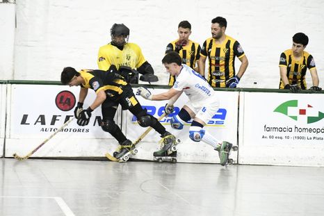 arranque a todo ritmo en el hockey sobre patines mendocino arranque a todo ritmo en el hockey sobre patines mendocino