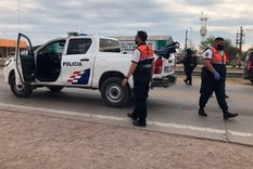 El hombre apuñaló a su ex y luego se suicidó en la calle El hombre apuñaló a su ex y luego se suicidó en la calle