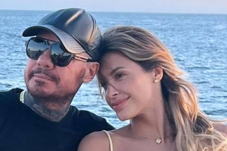 La modelo fue contundente. Foto: Instagram/ @milett. La modelo fue contundente. Foto: Instagram/ @milett.