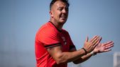 El entrenador Alexis Matteo tiene casi todo listo para el debut del Deportivo Maipú en la temporada. El entrenador Alexis Matteo tiene casi todo listo para el debut del Deportivo Maipú en la temporada.