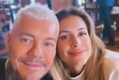 No te pierdas los videos, los detalles del mini trip, y la especial galería de fotos, al final de la nota. Foto: Instagram