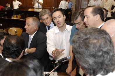 MDZol | Foto: Marcelo Ruiz / MDZ