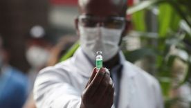 Asia deberían reanudar el turismo y los viajes entre estos territorios a partir de julio, mientras que los países que no vacunen quedarán aislados. Foto: REUTERS/RICARDO MORAES