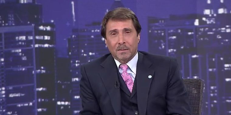 Eduardo Feinmann