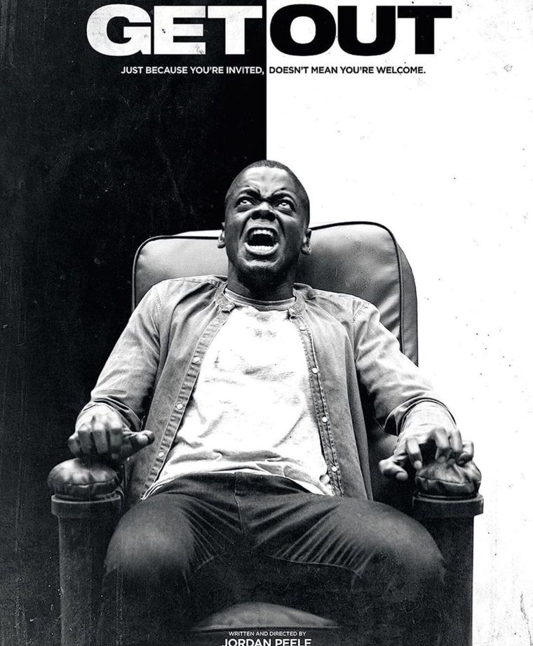 Huye se sumó este año al catálogo de Netflix. Foto: Archivo Huye se sumó este año al catálogo de Netflix. Foto: Archivo