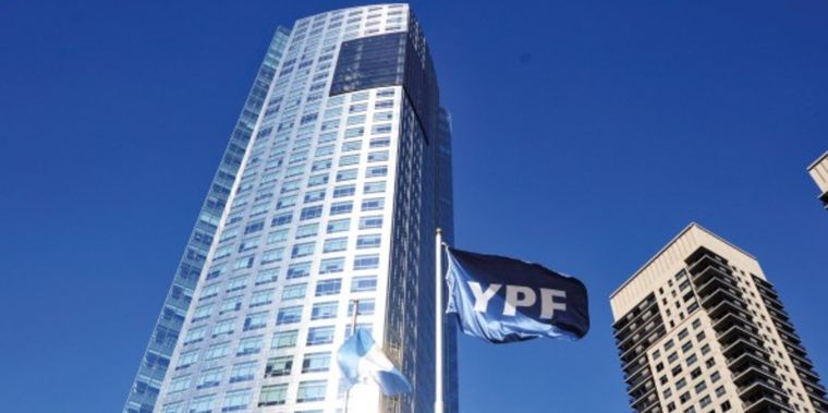 YPF