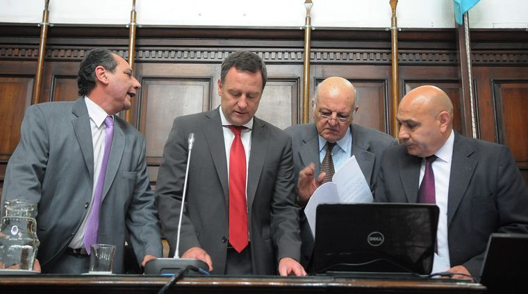 Foto: Pachy Reynoso/MDZ