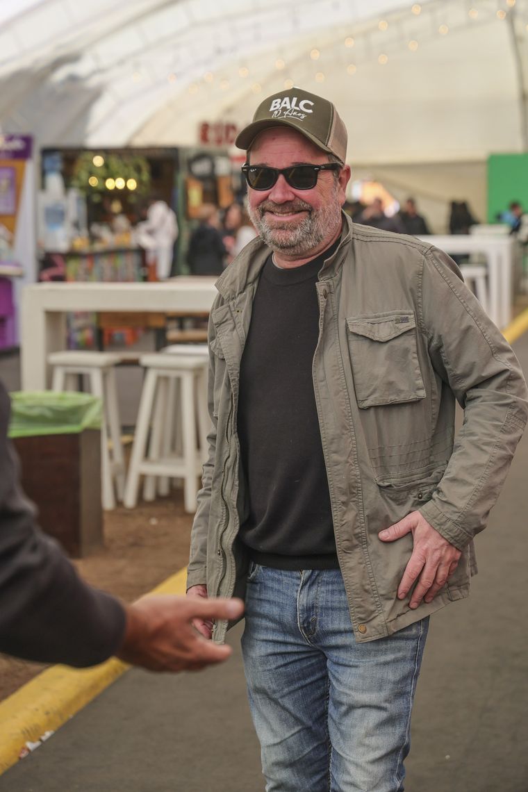 Lucio Bellora. Lucio Bellora.