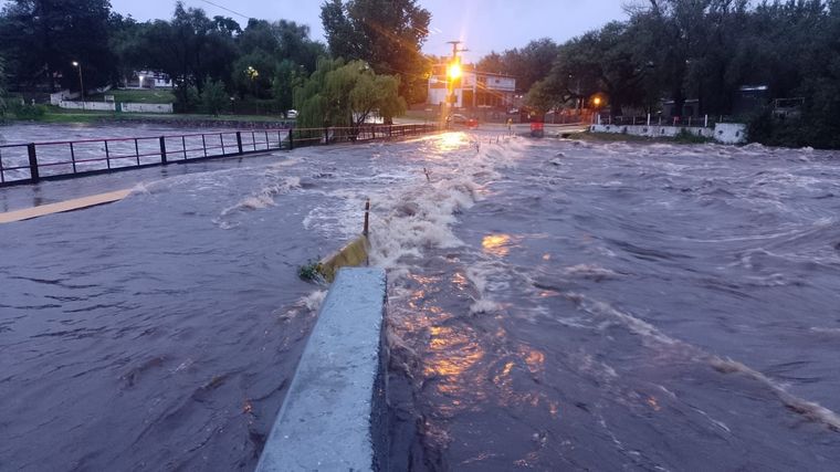 Foto: Municipalidad de Carlos Paz