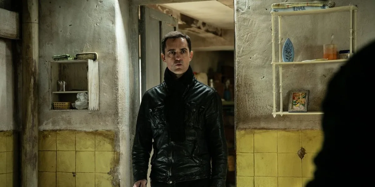 Más misteriosa imposible.