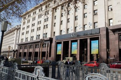 MDZol | En medio de un proceso recesivo que aún está en curso, la recaudación impositivo crece menos que la inflación, lo que es una señal de alerta para el Gobierno. Foto: Analía Melnik/MDZ