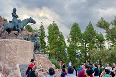 Los viernes de vacaciones de invierno se realizará Tardes de Gloria.