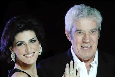 MDZol | Las palabras de la actriz y cantante no quedaron sin respuesta. Foto: Instagram @ceciliamilone.