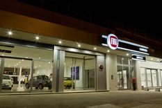 la venta de 0 km crecio un 15% en julio