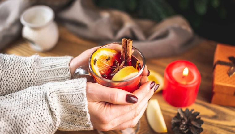 La aromaterapia en el hogar crea un ambiente agradable. Foto: Archivo