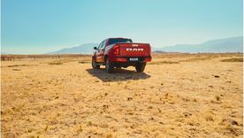 RAM, sponsor oficial del Moto Travel Fest 2026