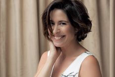 Laura Novoa. Foto: CNN En Español (cnnespanol.cnn.com)