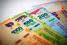 Baja la inflación, pero no aumenta el poder adquisitivo.