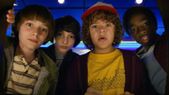 El gran sueldo que ganan los chicos de Stranger Things. / Netflix