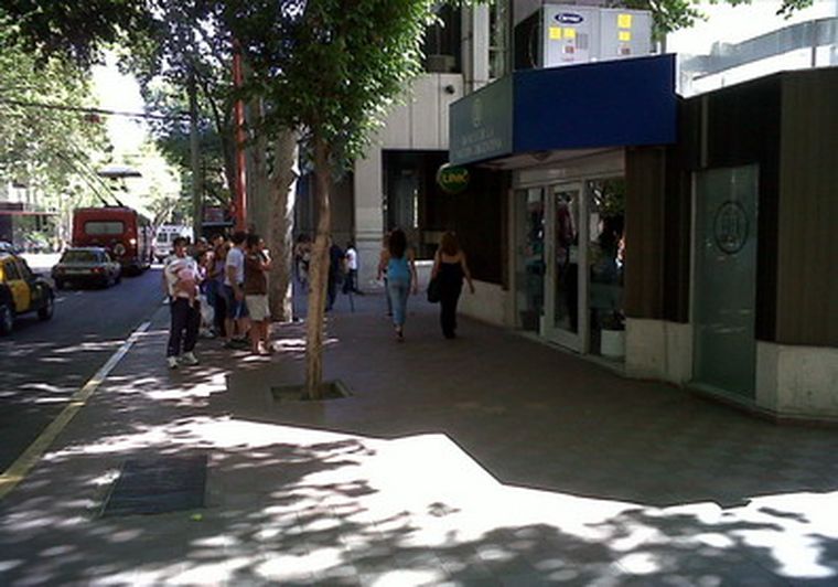 Seguriá faltando el efectivo.