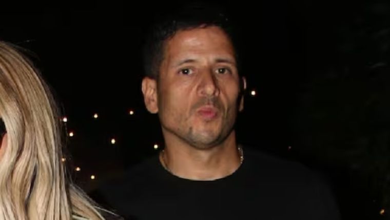 El tenso episodio en el aeropuerto de Punta del Este fue el detonante de la inminente demanda. / Captura