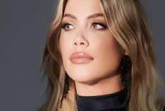 El detalle de la empresaria que sorprendió a más de uno. Foto: Instagram: @wanda_nara El detalle de la empresaria que sorprendió a más de uno. Foto: Instagram: @wanda_nara