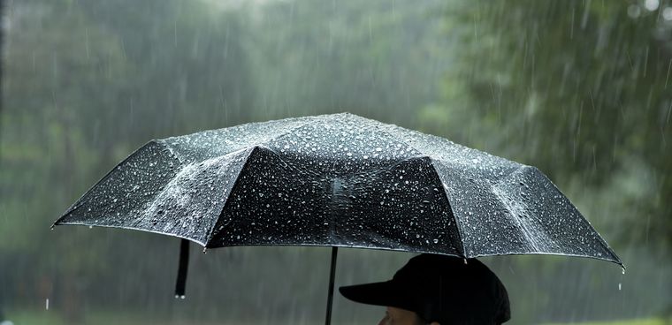 El pronóstico anticipa frío matinal, bancos de niebla y posibles afectaciones por tormentas.