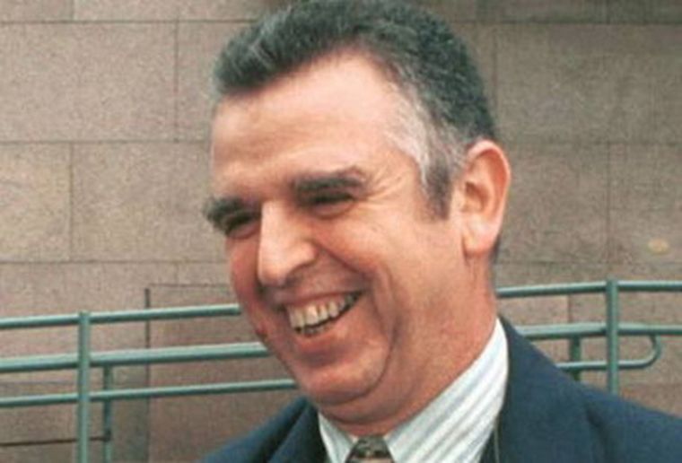 ¿Firmenich fue doble agente? Foto: web