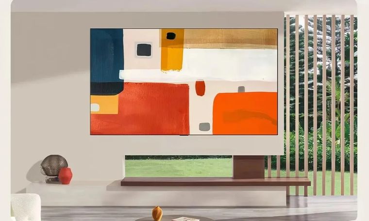 LG mantiene precios competitivos en su nueva línea de televisores OLED para 2026. LG mantiene precios competitivos en su nueva línea de televisores OLED para 2026.