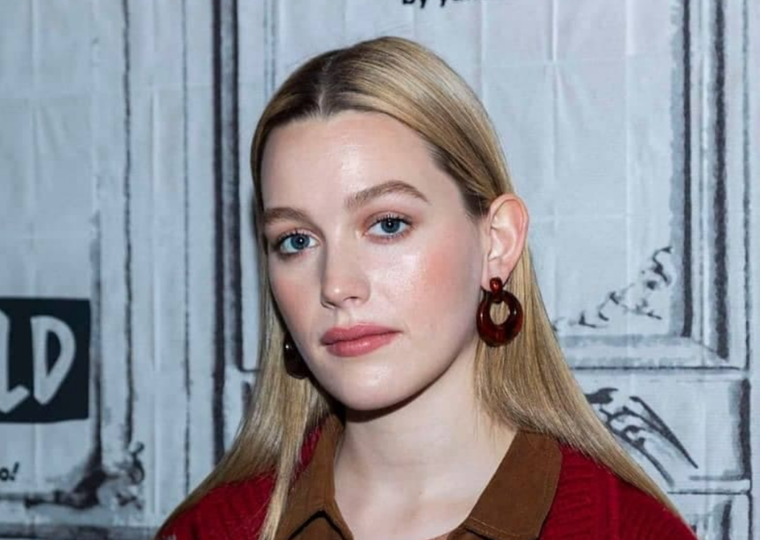 Victoria Pedretti logró una actuación impecable durante su paso por la serie You