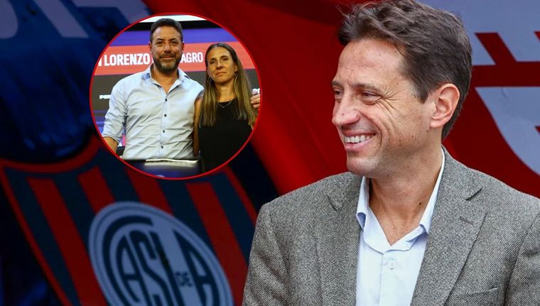 Marcelo Moretti, exmandatario de San Lorenzo, dijo que no reconoce lo resuelto por la Asamblea y avisó que irá hasta las últimas consecuencias para volver al cargo.