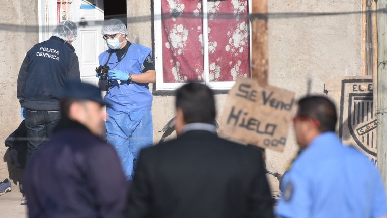 Foto: Pachy Reynoso/MDZ