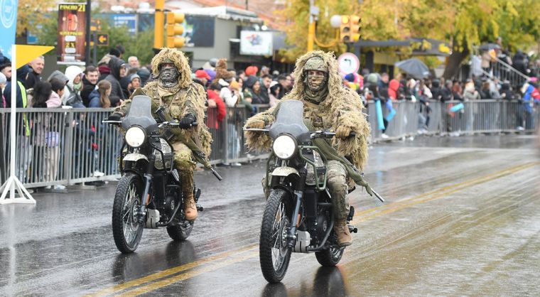 Foto: Santiago Tagua / MDZ