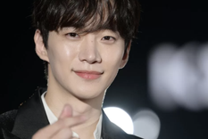 Lee Junho es el protagonista de esta historia romántica. Foto: Getty Images