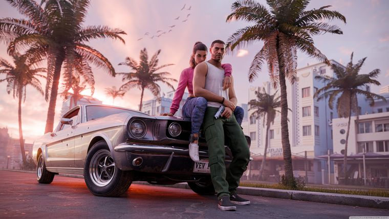 Take-Two cree que la IA ayudará en procesos técnicos, pero no diseñará sola GTA 7. Take-Two cree que la IA ayudará en procesos técnicos, pero no diseñará sola GTA 7.