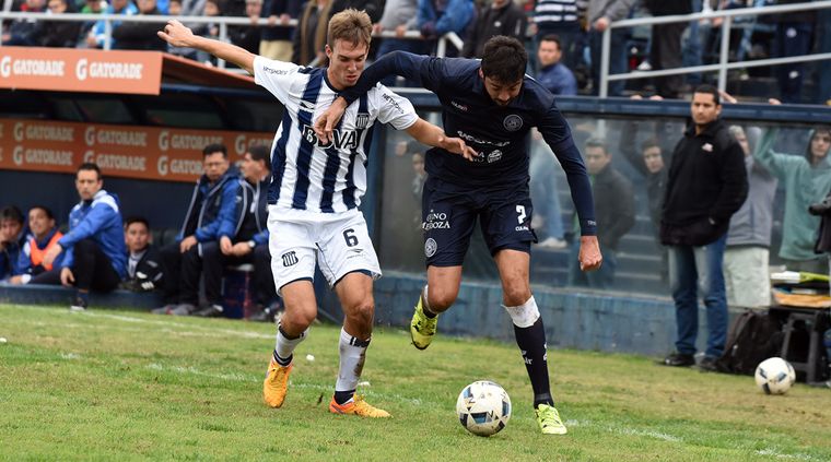 Foto: Alf Ponce / MDZ