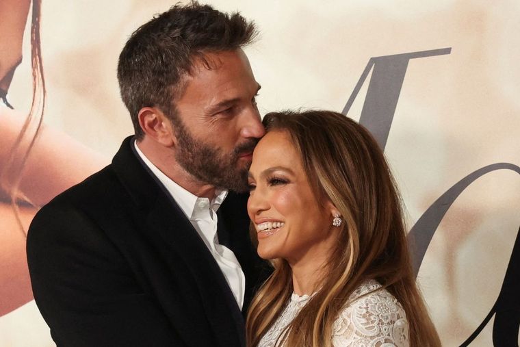 Jennifer Lopez Jennifer Lopez Foto: Canva