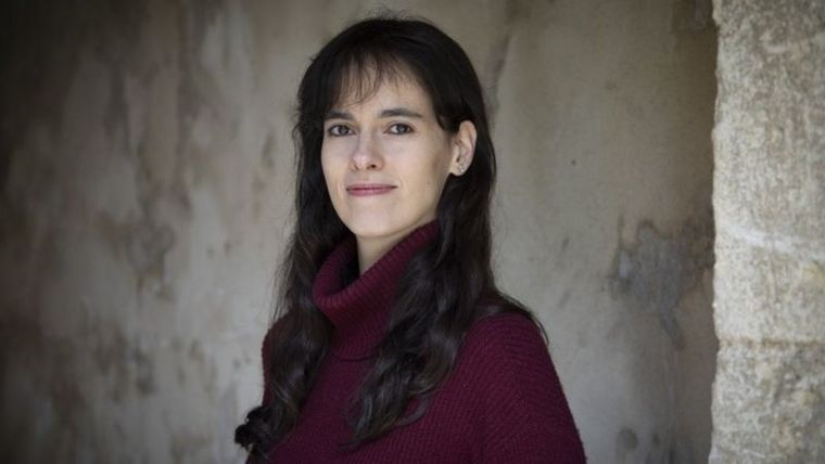 La filósofa Carissa Véliz acaba de publicar Privacy Is Power (La privacidad es poder).