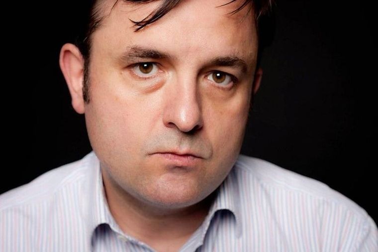 Foto: CORTESÍA DE JAVIER GONZÁLEZ RECUENCO