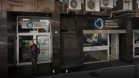 La Justicia indagó a Roger Edgar Grant, exfuncionario de la Andis.