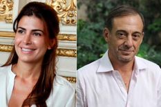 tras la grieta, el acercamiento entre juliana y alejandro awada