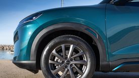 BYD ATTO 2 DM-i