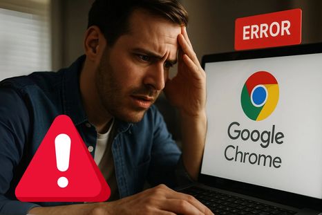 Soporte trucho en Google: directorios falsos muestran teléfonos “oficiales” para robar códigos y contraseñas. Verificá siempre en la web de la empresa.