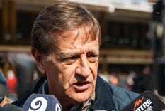 Foto: Santiago Tagua/MDZ