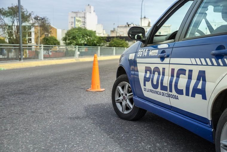 Foto: La Voz del Interior