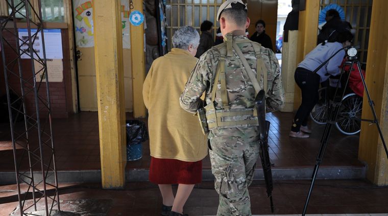 Foto: ALF PONCE MERCADO / MDZ