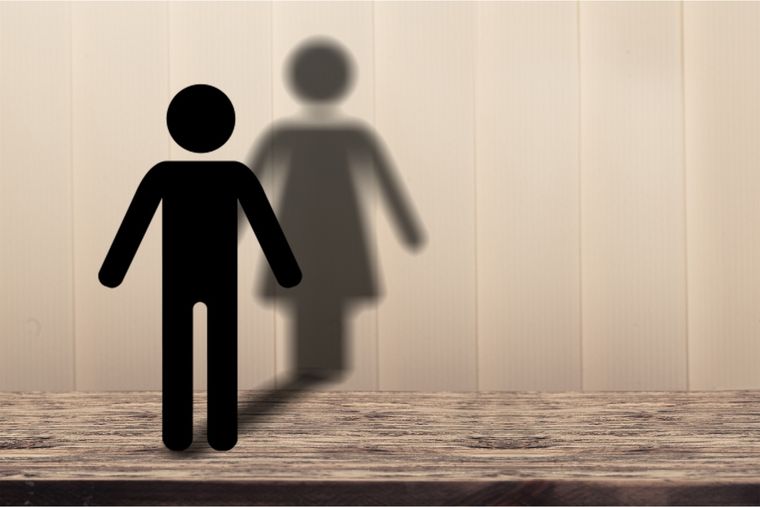 El juez de Cosquín, Carlos Fernando Machado, explicó en Noticiero Doce que la chica había solicitado la modificación de su DNI cuando era menor de edad Foto: Shutterstock